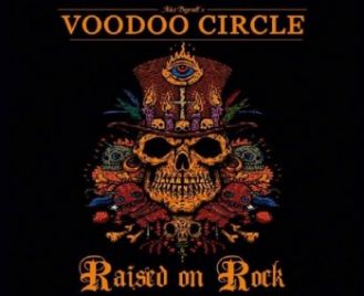 	VOODOO CIRCLE	
